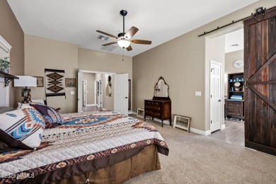 Updated, charming, Anthem Country Club home on a cul-de-sac with on Anthem Golf and Country Club  in Arizona - for sale on GolfHomes.com, golf home, golf lot