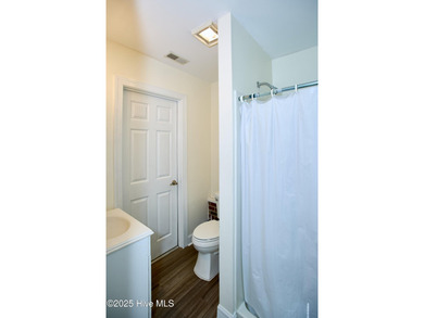 Located on a corner lot at Wilson Country Club overlooking Hole on Wilson Country Club in North Carolina - for sale on GolfHomes.com, golf home, golf lot