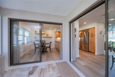 Welcome to 370 Crane Road in South Venice! This extensively on Jacaranda West Country Club in Florida - for sale on GolfHomes.com, golf home, golf lot