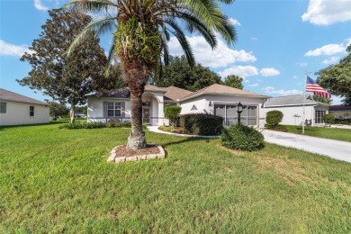 COME AND VISIT AND TAKE YOUR OPPORTUNITY TO OWN THIS BEAUTIFUL on On Top of the World Golf Course in Florida - for sale on GolfHomes.com, golf home, golf lot