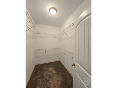 Hidden Creek GEM! Custom built home in North Bryan on 1/2 acre on Black Creek Golf Club in Georgia - for sale on GolfHomes.com, golf home, golf lot