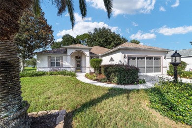COME AND VISIT AND TAKE YOUR OPPORTUNITY TO OWN THIS BEAUTIFUL on On Top of the World Golf Course in Florida - for sale on GolfHomes.com, golf home, golf lot