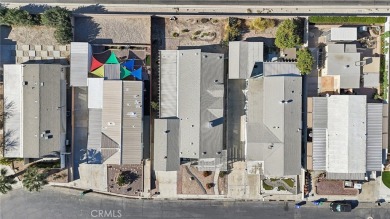 This 2-bedroom, 2-bathroom home is located in the desirable on Palm Desert Greens Country Club in California - for sale on GolfHomes.com, golf home, golf lot