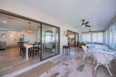 Welcome to 370 Crane Road in South Venice! This extensively on Jacaranda West Country Club in Florida - for sale on GolfHomes.com, golf home, golf lot