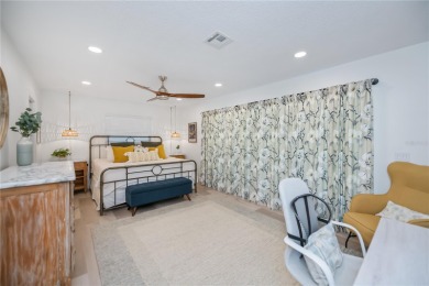 Welcome to 370 Crane Road in South Venice! This extensively on Jacaranda West Country Club in Florida - for sale on GolfHomes.com, golf home, golf lot