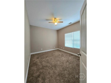 Hidden Creek GEM! Custom built home in North Bryan on 1/2 acre on Black Creek Golf Club in Georgia - for sale on GolfHomes.com, golf home, golf lot