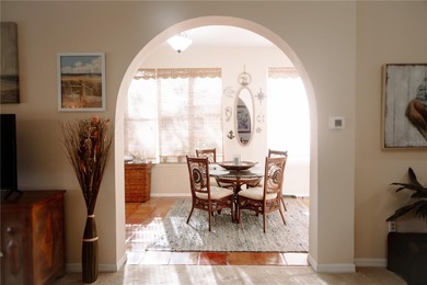 Nestled along the serene fairway of a popular golf course, this on Country Club of Mount Dora in Florida - for sale on GolfHomes.com, golf home, golf lot