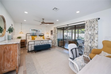 Welcome to 370 Crane Road in South Venice! This extensively on Jacaranda West Country Club in Florida - for sale on GolfHomes.com, golf home, golf lot