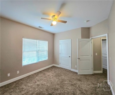 Hidden Creek GEM! Custom built home in North Bryan on 1/2 acre on Black Creek Golf Club in Georgia - for sale on GolfHomes.com, golf home, golf lot
