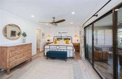 Welcome to 370 Crane Road in South Venice! This extensively on Jacaranda West Country Club in Florida - for sale on GolfHomes.com, golf home, golf lot