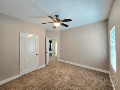Hidden Creek GEM! Custom built home in North Bryan on 1/2 acre on Black Creek Golf Club in Georgia - for sale on GolfHomes.com, golf home, golf lot