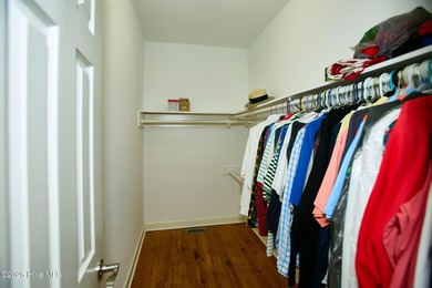 Located on a corner lot at Wilson Country Club overlooking Hole on Wilson Country Club in North Carolina - for sale on GolfHomes.com, golf home, golf lot