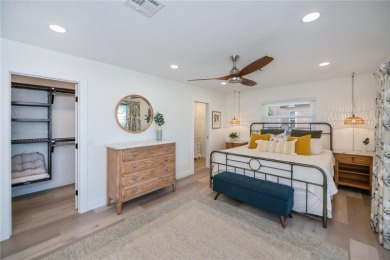 Welcome to 370 Crane Road in South Venice! This extensively on Jacaranda West Country Club in Florida - for sale on GolfHomes.com, golf home, golf lot