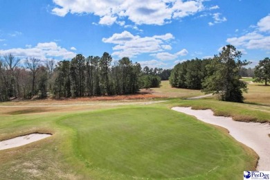 Welcome to Johnsonville, South Carolina!  This beautiful home is on The Wellman Country Club in South Carolina - for sale on GolfHomes.com, golf home, golf lot