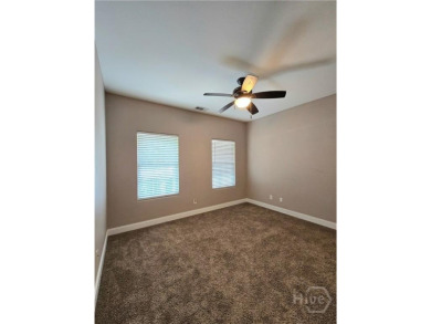 Hidden Creek GEM! Custom built home in North Bryan on 1/2 acre on Black Creek Golf Club in Georgia - for sale on GolfHomes.com, golf home, golf lot