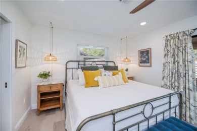 Welcome to 370 Crane Road in South Venice! This extensively on Jacaranda West Country Club in Florida - for sale on GolfHomes.com, golf home, golf lot