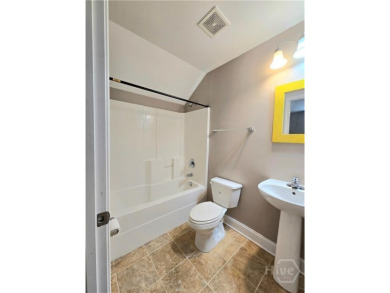 Hidden Creek GEM! Custom built home in North Bryan on 1/2 acre on Black Creek Golf Club in Georgia - for sale on GolfHomes.com, golf home, golf lot