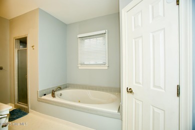 Located on a corner lot at Wilson Country Club overlooking Hole on Wilson Country Club in North Carolina - for sale on GolfHomes.com, golf home, golf lot