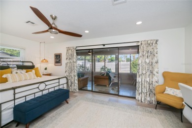 Welcome to 370 Crane Road in South Venice! This extensively on Jacaranda West Country Club in Florida - for sale on GolfHomes.com, golf home, golf lot