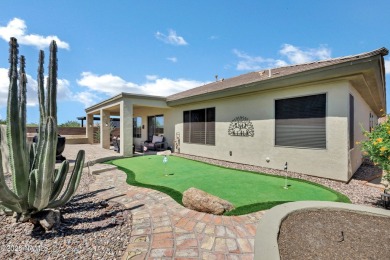 Updated, charming, Anthem Country Club home on a cul-de-sac with on Anthem Golf and Country Club  in Arizona - for sale on GolfHomes.com, golf home, golf lot