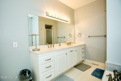 Located on a corner lot at Wilson Country Club overlooking Hole on Wilson Country Club in North Carolina - for sale on GolfHomes.com, golf home, golf lot