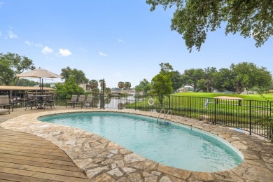 Come make memories that will last a lifetime in this stunning on Ram Rock Golf Course in Texas - for sale on GolfHomes.com, golf home, golf lot