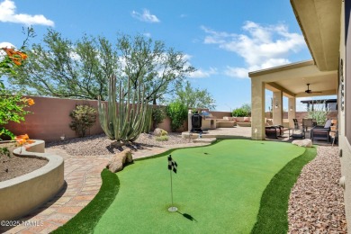 Updated, charming, Anthem Country Club home on a cul-de-sac with on Anthem Golf and Country Club  in Arizona - for sale on GolfHomes.com, golf home, golf lot