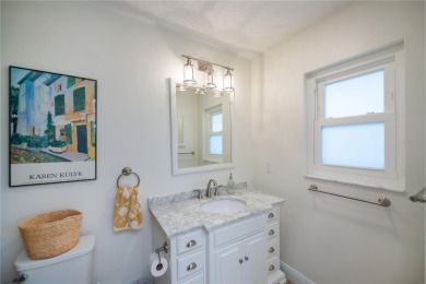 Welcome to 370 Crane Road in South Venice! This extensively on Jacaranda West Country Club in Florida - for sale on GolfHomes.com, golf home, golf lot
