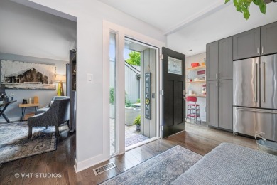 Welcome to this beautifully updated townhome in sought-after on Pine Meadow Golf Club in Illinois - for sale on GolfHomes.com, golf home, golf lot