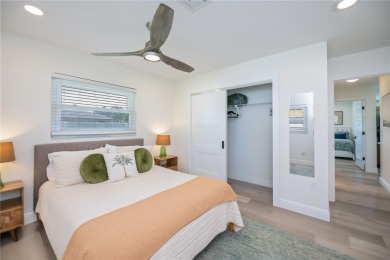 Welcome to 370 Crane Road in South Venice! This extensively on Jacaranda West Country Club in Florida - for sale on GolfHomes.com, golf home, golf lot