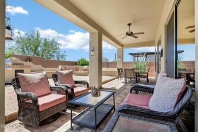 Updated, charming, Anthem Country Club home on a cul-de-sac with on Anthem Golf and Country Club  in Arizona - for sale on GolfHomes.com, golf home, golf lot