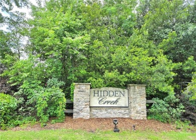 Hidden Creek GEM! Custom built home in North Bryan on 1/2 acre on Black Creek Golf Club in Georgia - for sale on GolfHomes.com, golf home, golf lot