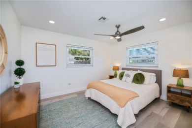 Welcome to 370 Crane Road in South Venice! This extensively on Jacaranda West Country Club in Florida - for sale on GolfHomes.com, golf home, golf lot