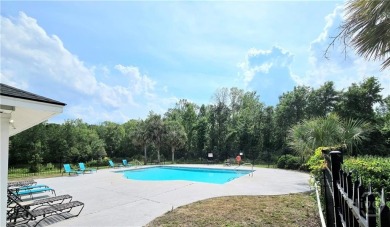Hidden Creek GEM! Custom built home in North Bryan on 1/2 acre on Black Creek Golf Club in Georgia - for sale on GolfHomes.com, golf home, golf lot
