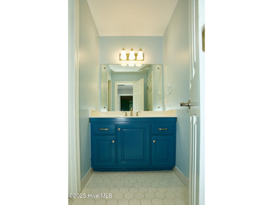 Located on a corner lot at Wilson Country Club overlooking Hole on Wilson Country Club in North Carolina - for sale on GolfHomes.com, golf home, golf lot