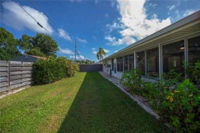 Welcome to 370 Crane Road in South Venice! This extensively on Jacaranda West Country Club in Florida - for sale on GolfHomes.com, golf home, golf lot