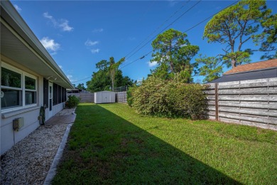 Welcome to 370 Crane Road in South Venice! This extensively on Jacaranda West Country Club in Florida - for sale on GolfHomes.com, golf home, golf lot