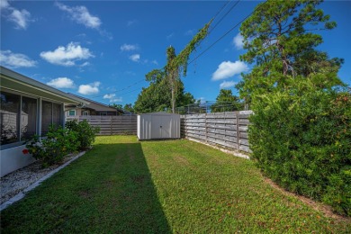 Welcome to 370 Crane Road in South Venice! This extensively on Jacaranda West Country Club in Florida - for sale on GolfHomes.com, golf home, golf lot