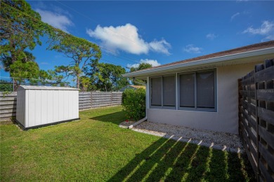 Welcome to 370 Crane Road in South Venice! This extensively on Jacaranda West Country Club in Florida - for sale on GolfHomes.com, golf home, golf lot