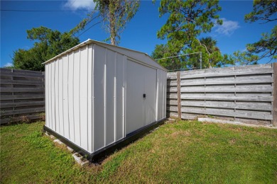 Welcome to 370 Crane Road in South Venice! This extensively on Jacaranda West Country Club in Florida - for sale on GolfHomes.com, golf home, golf lot