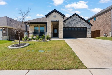 Welcome to your dream home in the desirable neighborhood of on Whitestone Golf Club in Texas - for sale on GolfHomes.com, golf home, golf lot