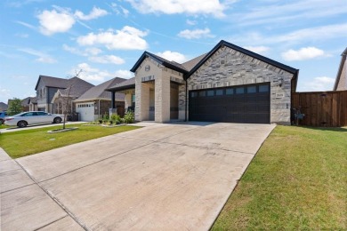 Welcome to your dream home in the desirable neighborhood of on Whitestone Golf Club in Texas - for sale on GolfHomes.com, golf home, golf lot