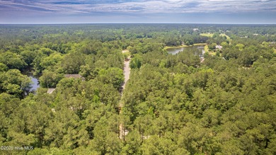 Build Your Dream Home in the Prestigious River Landing Community on River Landing Golf Course in North Carolina - for sale on GolfHomes.com, golf home, golf lot