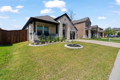 Welcome to your dream home in the desirable neighborhood of on Whitestone Golf Club in Texas - for sale on GolfHomes.com, golf home, golf lot