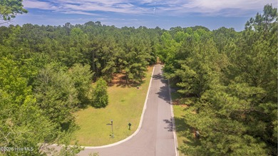 Build Your Dream Home in the Prestigious River Landing Community on River Landing Golf Course in North Carolina - for sale on GolfHomes.com, golf home, golf lot