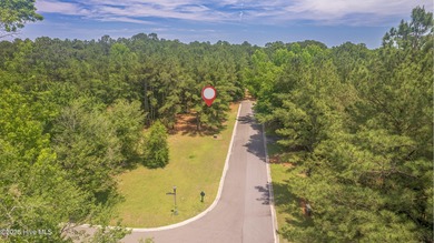 Build Your Dream Home in the Prestigious River Landing Community on River Landing Golf Course in North Carolina - for sale on GolfHomes.com, golf home, golf lot