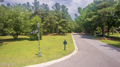 Build Your Dream Home in the Prestigious River Landing Community on River Landing Golf Course in North Carolina - for sale on GolfHomes.com, golf home, golf lot