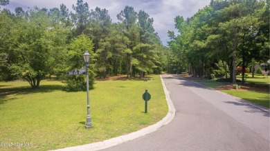 Build Your Dream Home in the Prestigious River Landing Community
 on River Landing Golf Course in North Carolina - for sale on GolfHomes.com, golf home, golf lot
