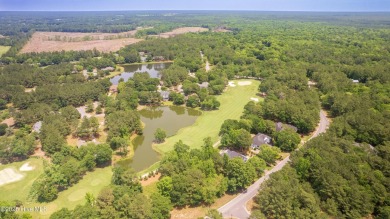 Build Your Dream Home in the Prestigious River Landing Community
 on River Landing Golf Course in North Carolina - for sale on GolfHomes.com, golf home, golf lot