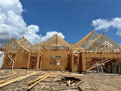 Welcome to Reece Homes *Elizabeth* floorplan in Traditions! This on The Traditions Club At Texas A and M in Texas - for sale on GolfHomes.com, golf home, golf lot